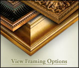 Custom Framing Custom Framing