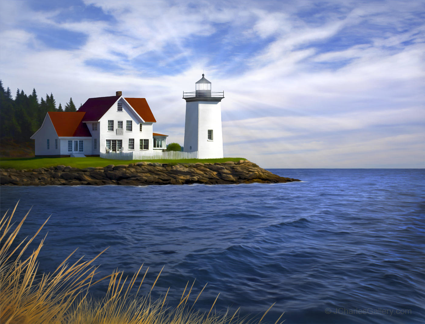 Hendricks Light (image for) Hendricks Light