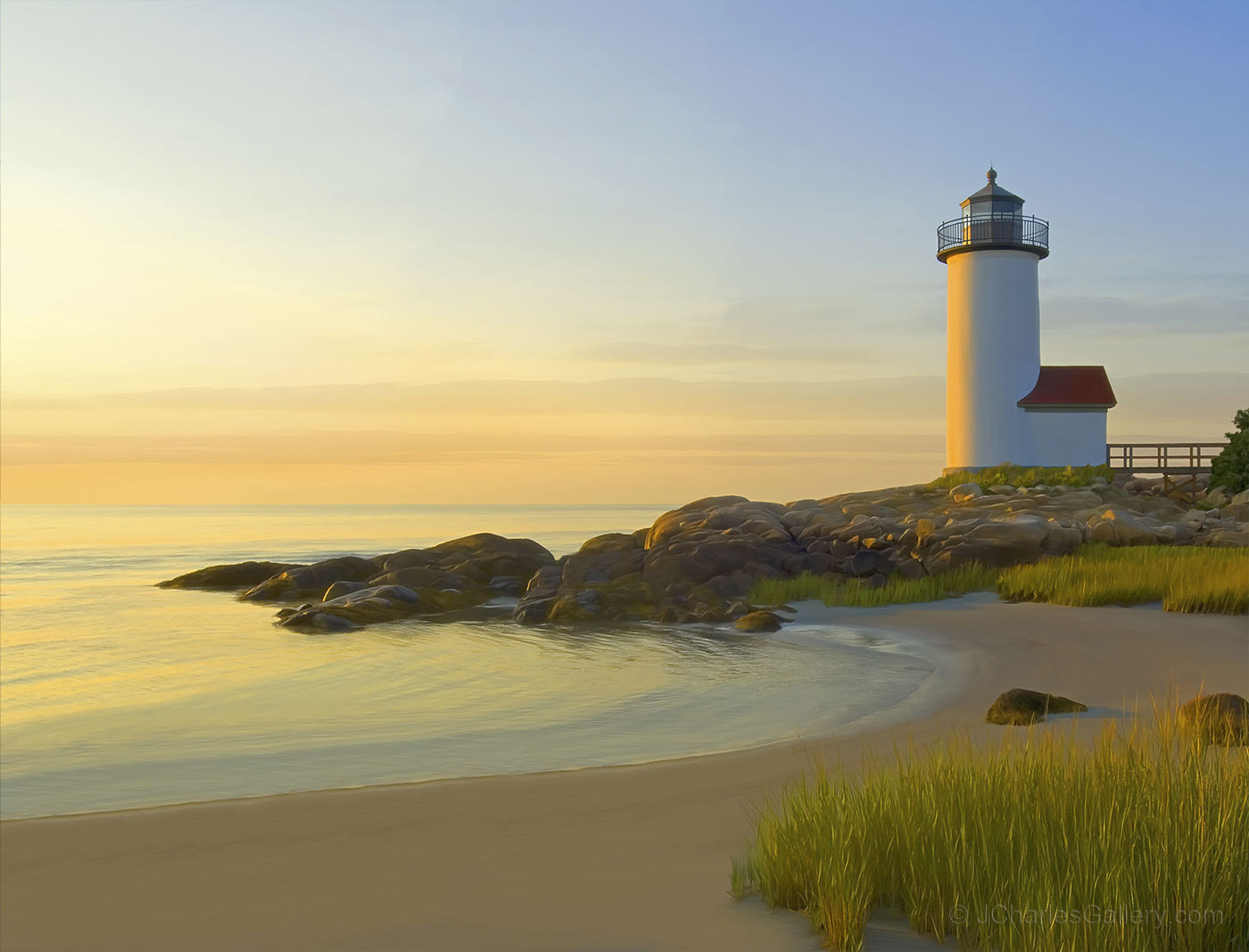 Morning Light (image for) Morning Light