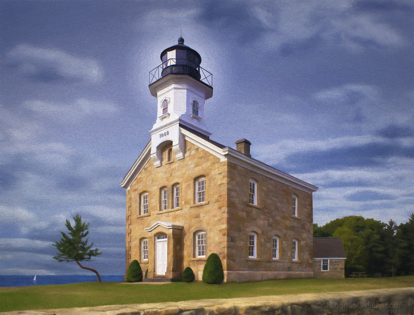 Sheffield Light (image for) Sheffield Light